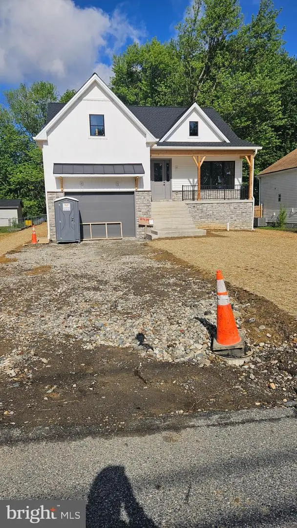 2434 Lodge Farm Rd, Sparrows Point, MD 21219 - #2
