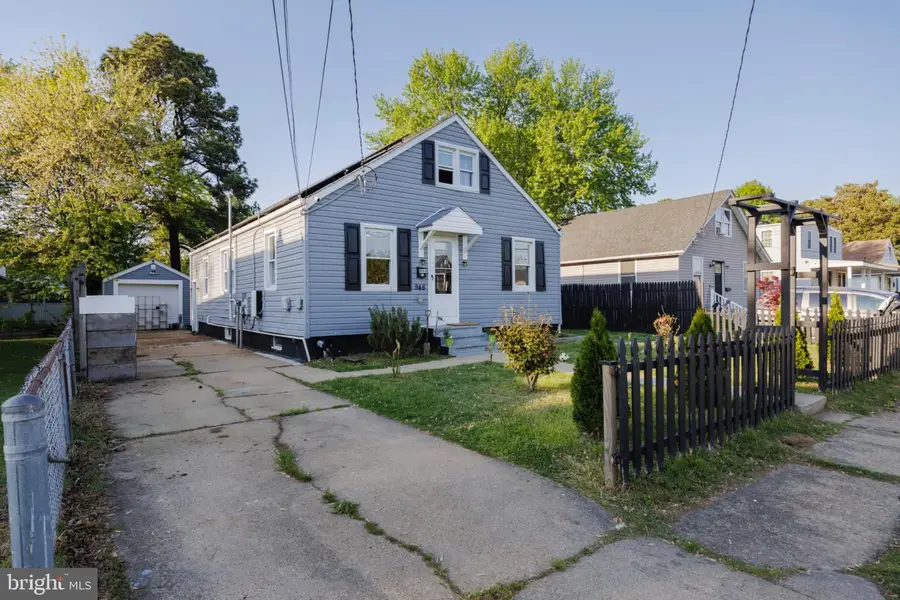 946 Martin Rd, Essex, MD 21221 - #3