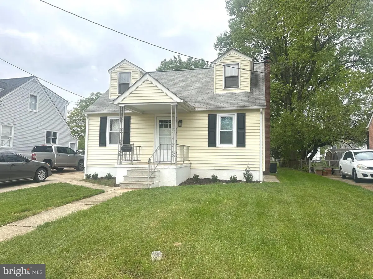612 N Woodward Dr, Baltimore, MD 21221 - #1