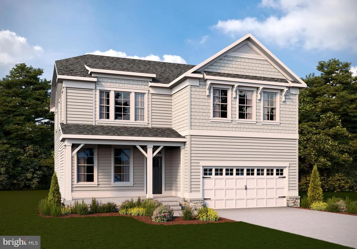 8110 Cyress Point Ct, Rosedale, MD 21237 - #1