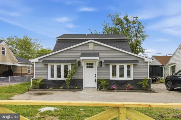 3423 Sollers Point Rd, DUNDALK, MD 21222