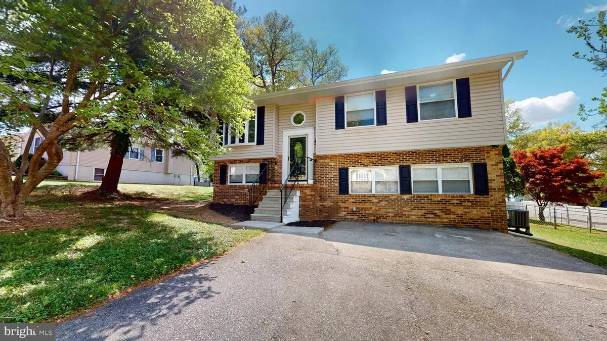 4313 Leola Ave, Halethorpe, MD 21227 - #1