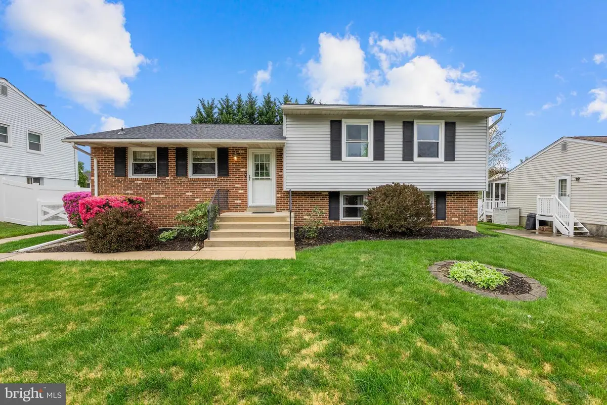 4610 Ballygar Rd, Baltimore, MD 21236 - #1