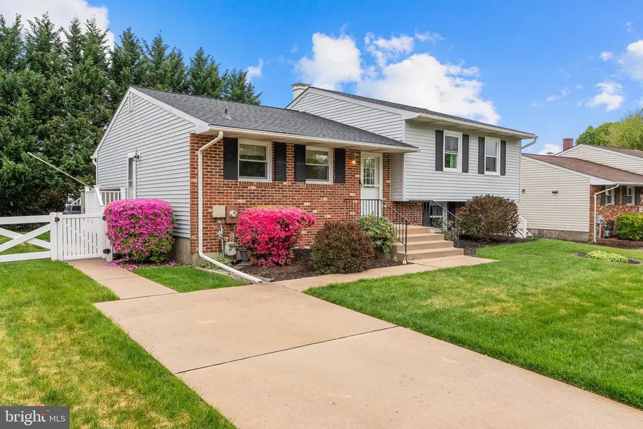 4610 Ballygar Rd, Baltimore, MD 21236 - #2