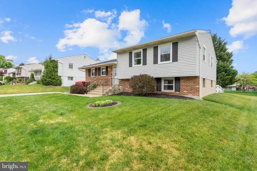 4610 Ballygar Rd, Baltimore, MD 21236 - #3