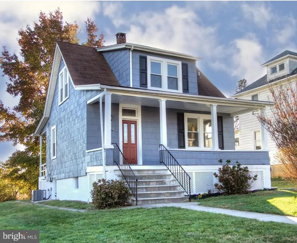 4413 Glenmore Ave, Baltimore, MD 21206 - #1