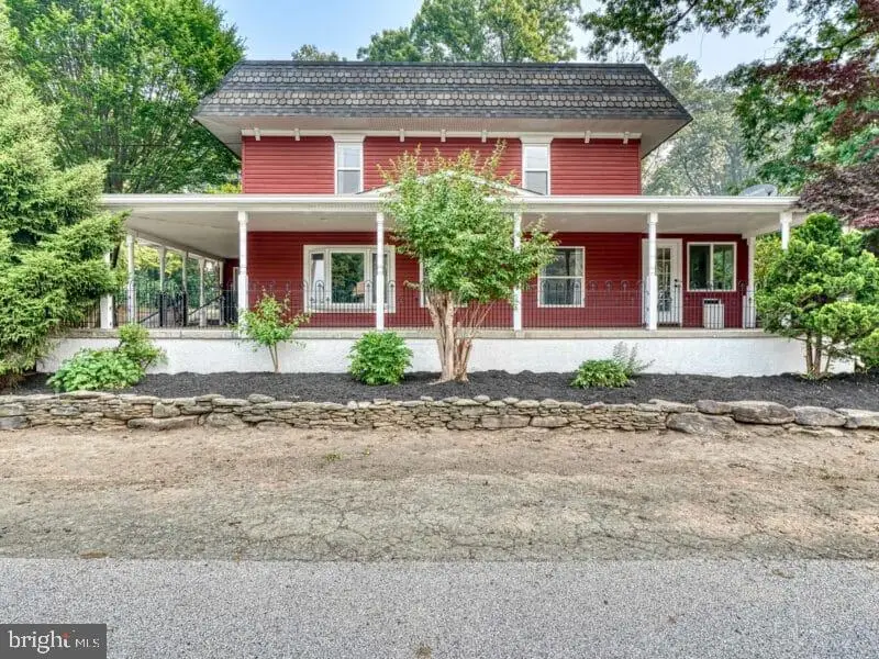 19701 Old York Rd, White Hall, MD 21161 - #1