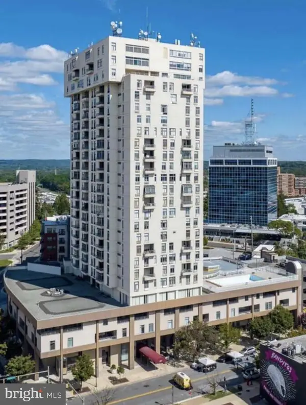 28 Allegheny #1404, TOWSON, MD 21204