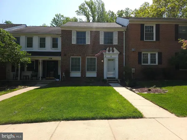 3 Tullycross Ct, LUTHERVILLE TIMONIUM, MD 21093
