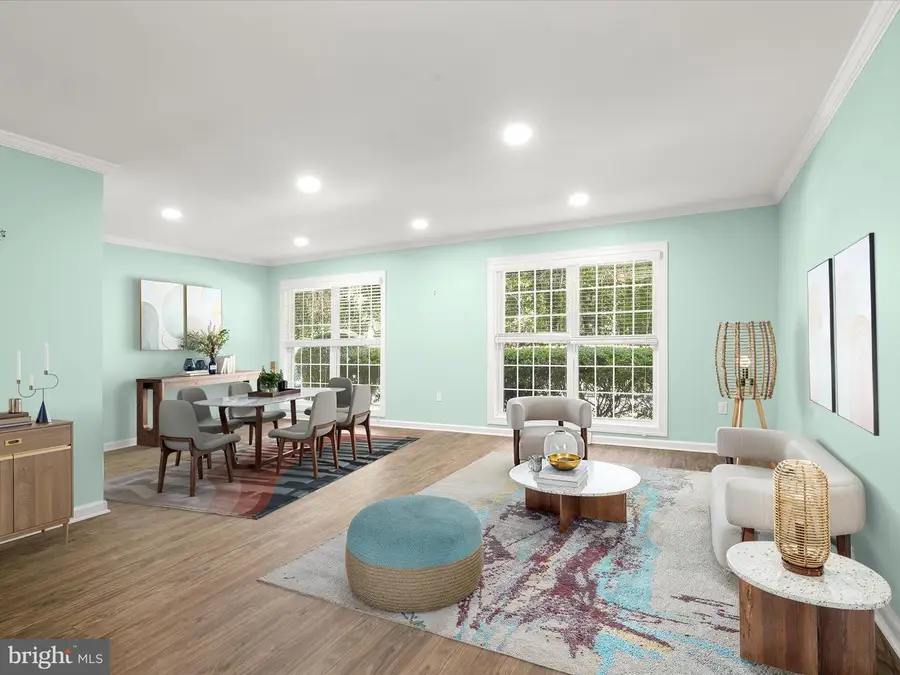 201 Suter Rd, Catonsville, MD 21228 - #2