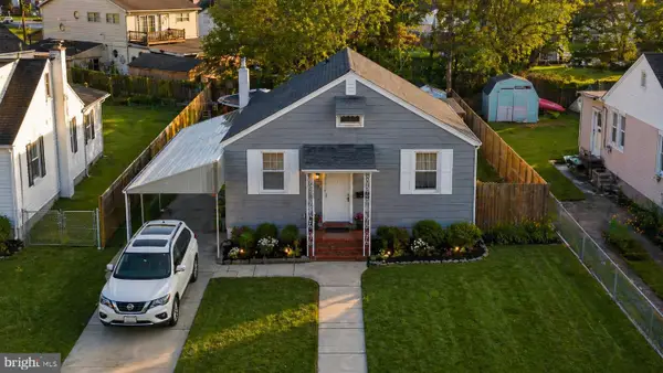 2905 Page, BALTIMORE, MD 21222