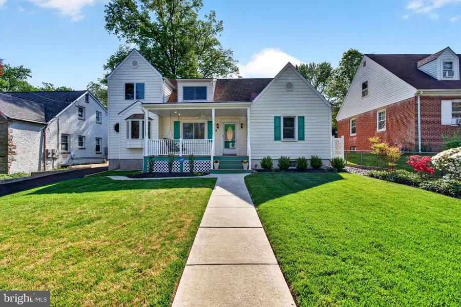 9 Maple Ave, Baltimore, MD 21228 - #2