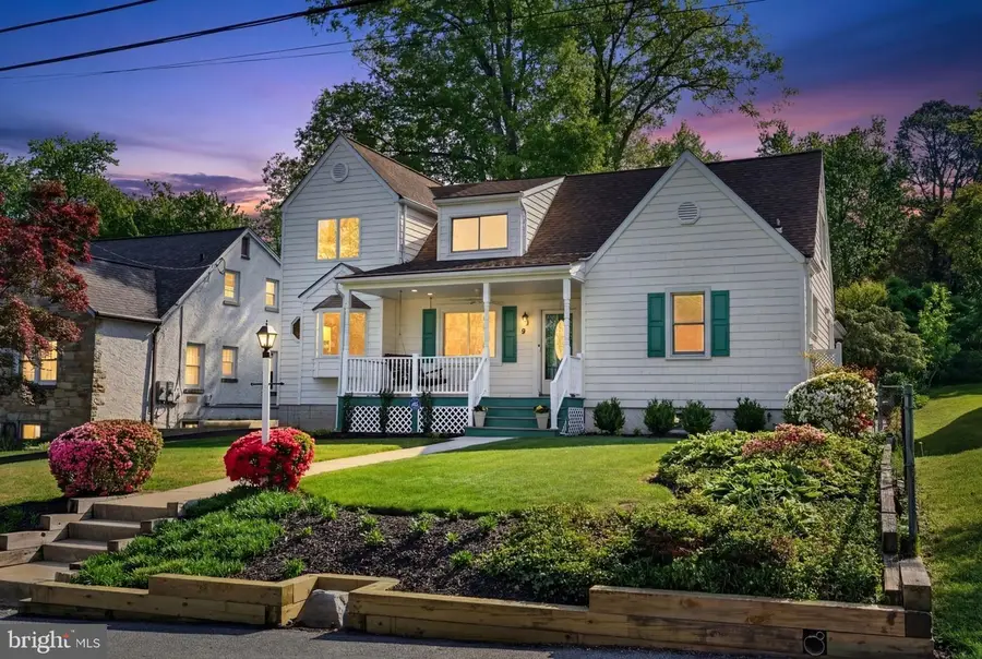 9 Maple Ave, Baltimore, MD 21228 - #3