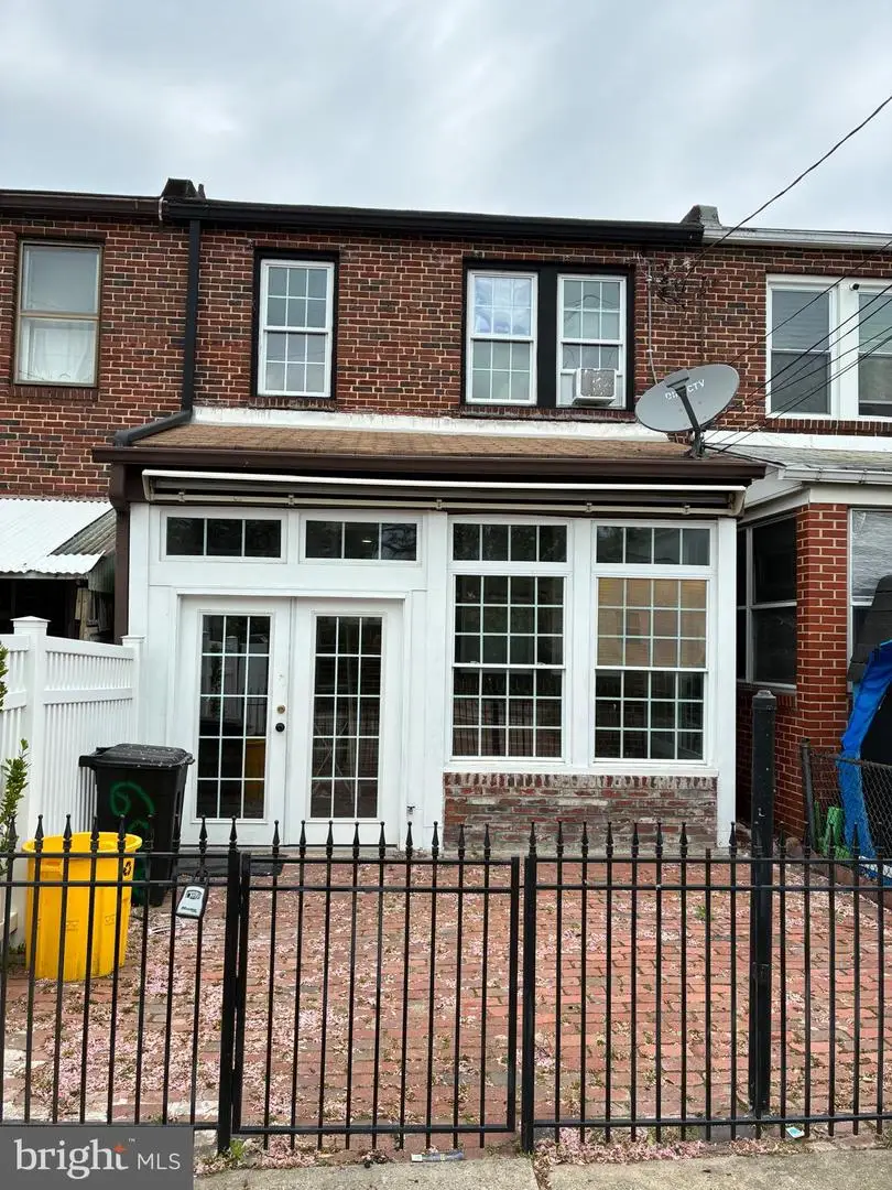 6909 Holabird Ave, Dundalk, MD 21222 - #2