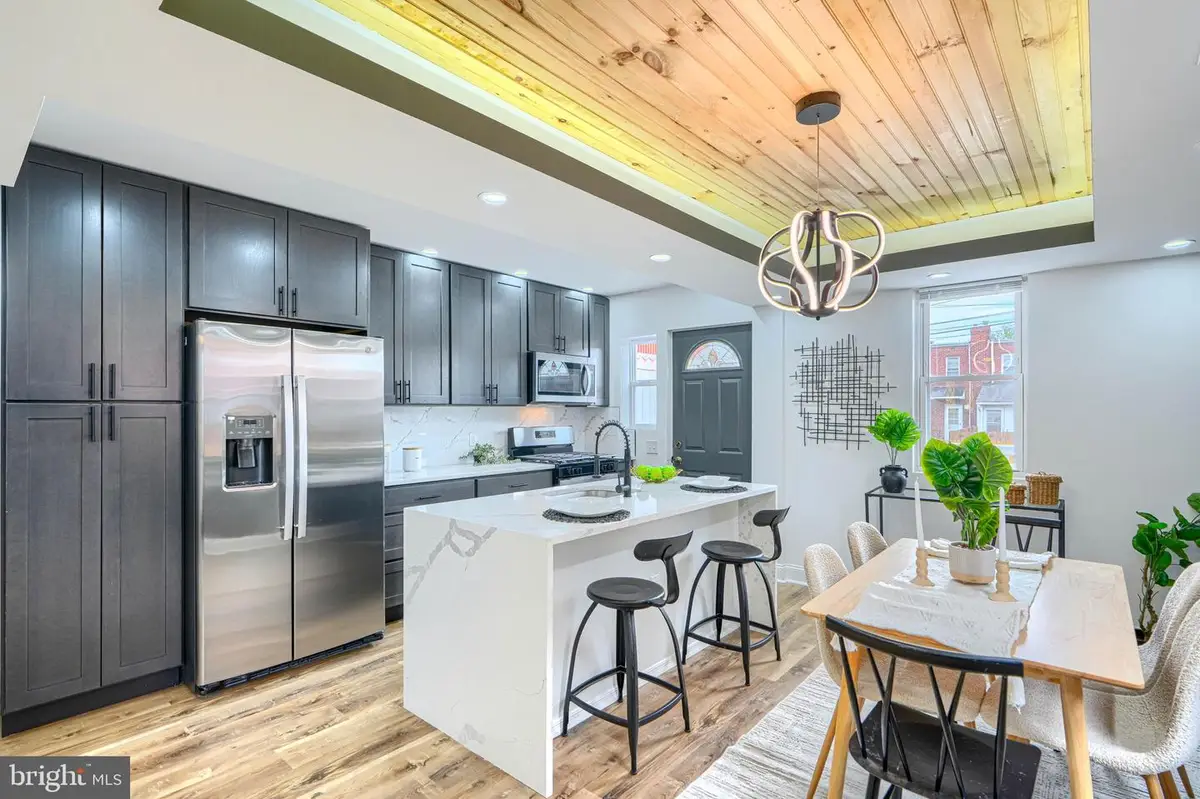 1539 Becklow Ave, Baltimore, MD 21220 - #1