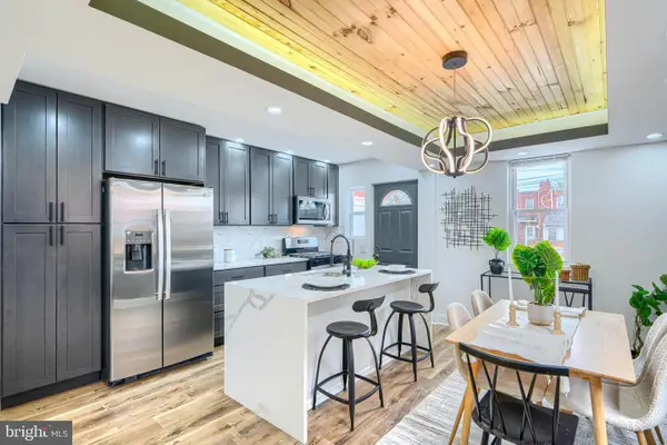 1539 Becklow Ave, BALTIMORE, MD 21220