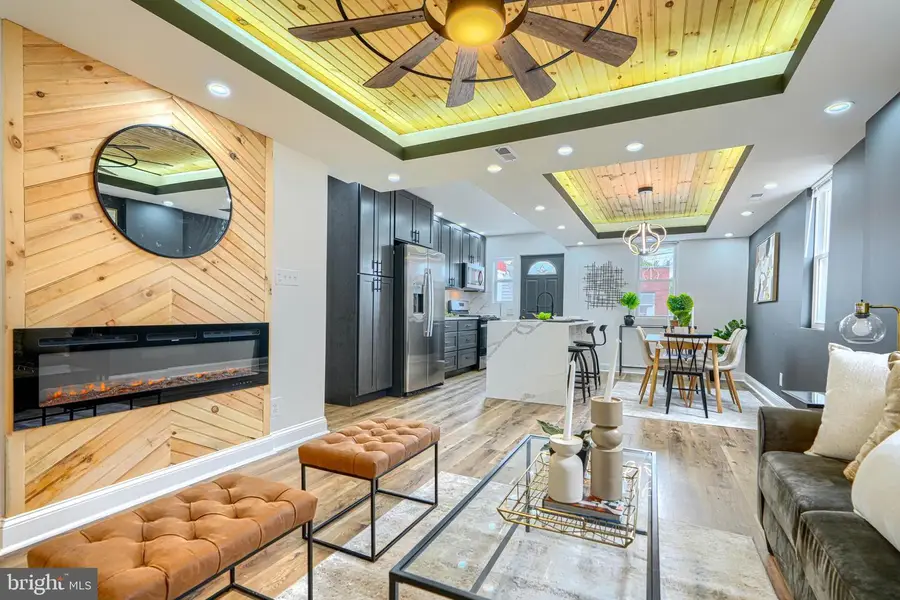 1539 Becklow Ave, Baltimore, MD 21220 - #3