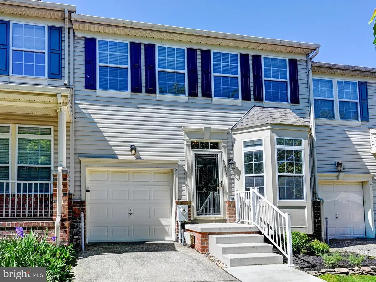 5948 Ivy League Dr, Catonsville, MD 21228 - #1