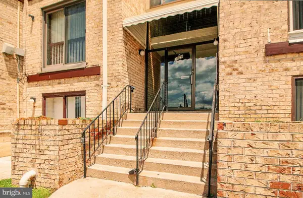 3928 Rolling Rd #c-1, PIKESVILLE, MD 21208