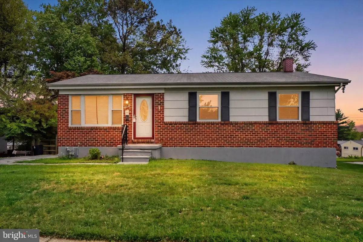 3709 Lamoine Rd, Randallstown, MD 21133 - #1