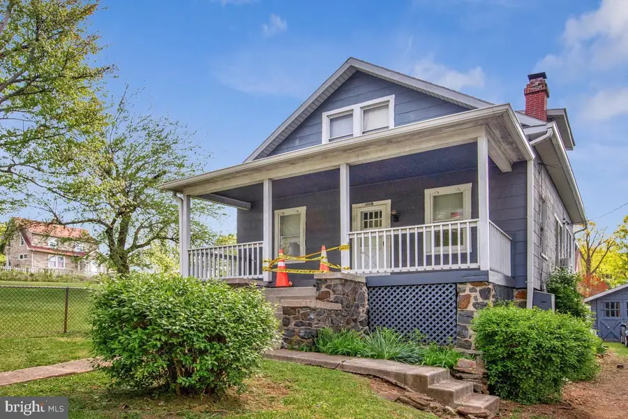 1905 Featherbed Ln, Baltimore, MD 21207 - #3