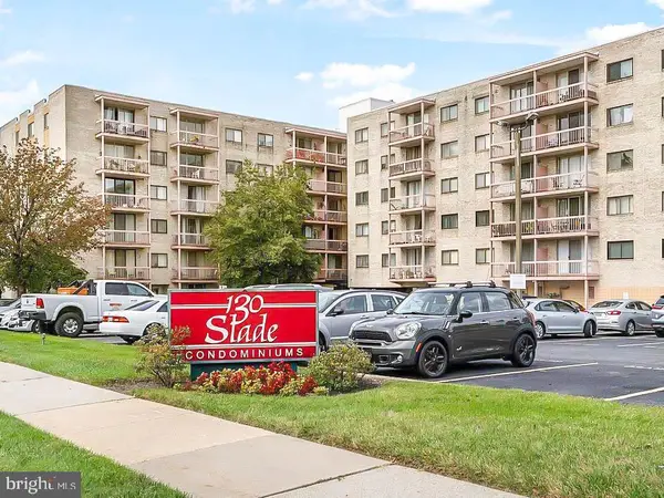 130 Slade Ave #414, BALTIMORE, MD 21208