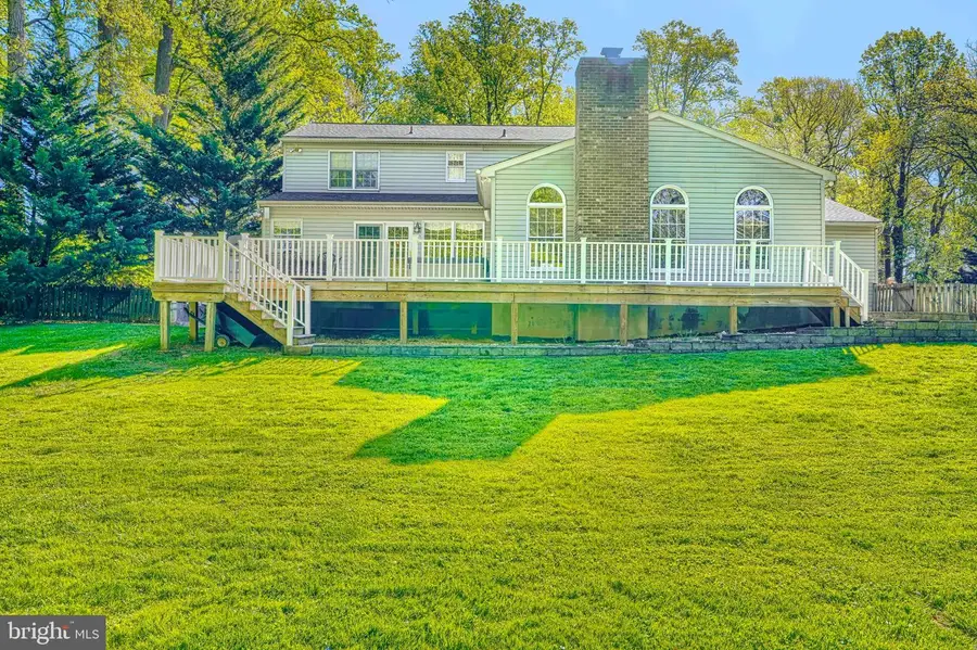 13908 Foxland Rd, Phoenix, MD 21131 - #3