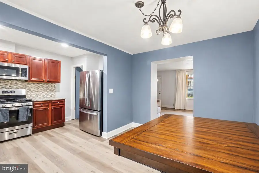 7487 Berkshire Rd, Baltimore, MD 21224 - #3