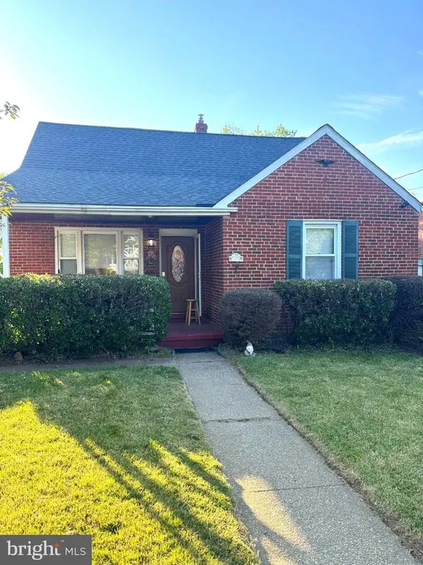 9637 Mason Ave, PARKVILLE, MD 21234