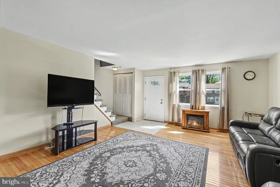 3679 Double Rock Ln, Baltimore, MD 21234 - #3