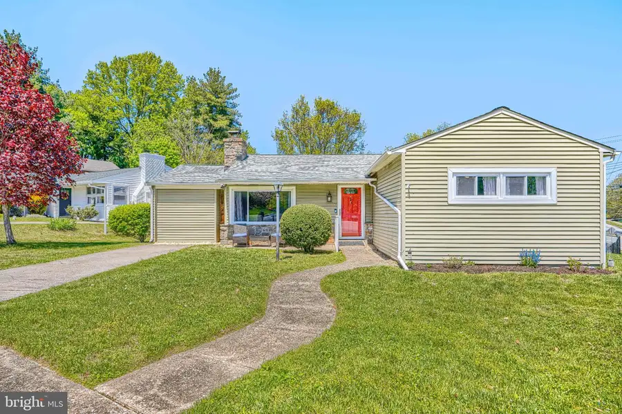 1234 Saint Andrews Way, Baltimore, MD 21239 - #2