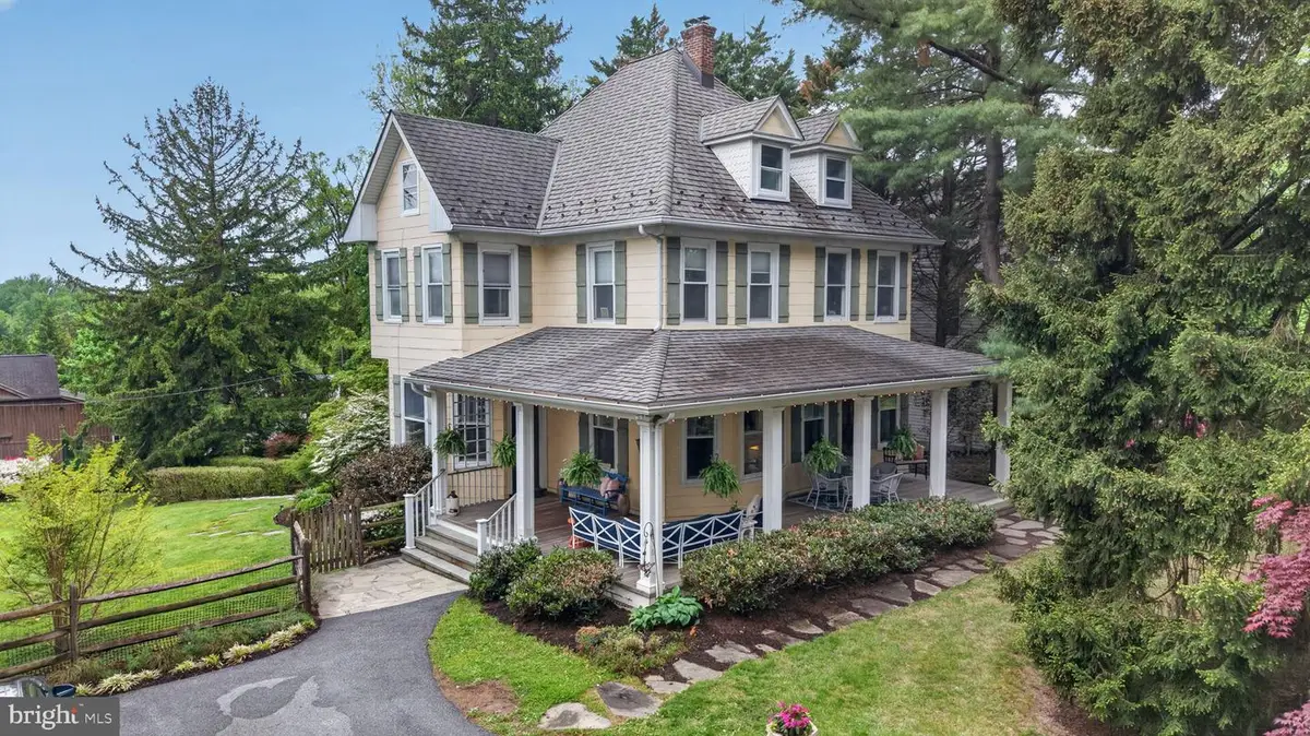 605 W Joppa Rd W, Towson, MD 21204 - #1