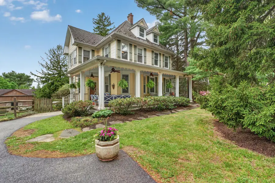 605 W Joppa Rd W, Towson, MD 21204 - #2