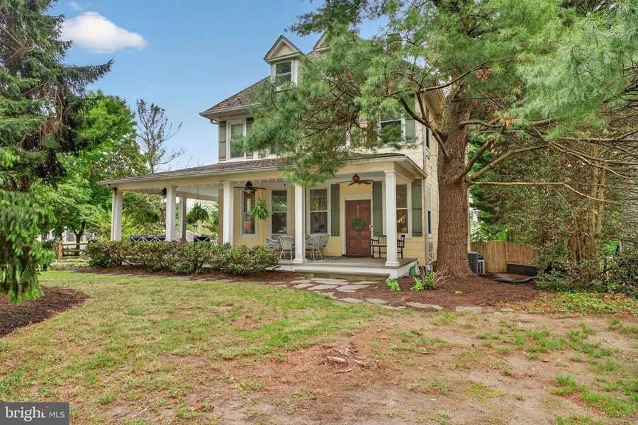 605 W Joppa Rd W, Towson, MD 21204 - #3