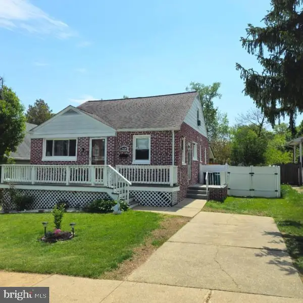 2909 Willoughby Rd, PARKVILLE, MD 21234