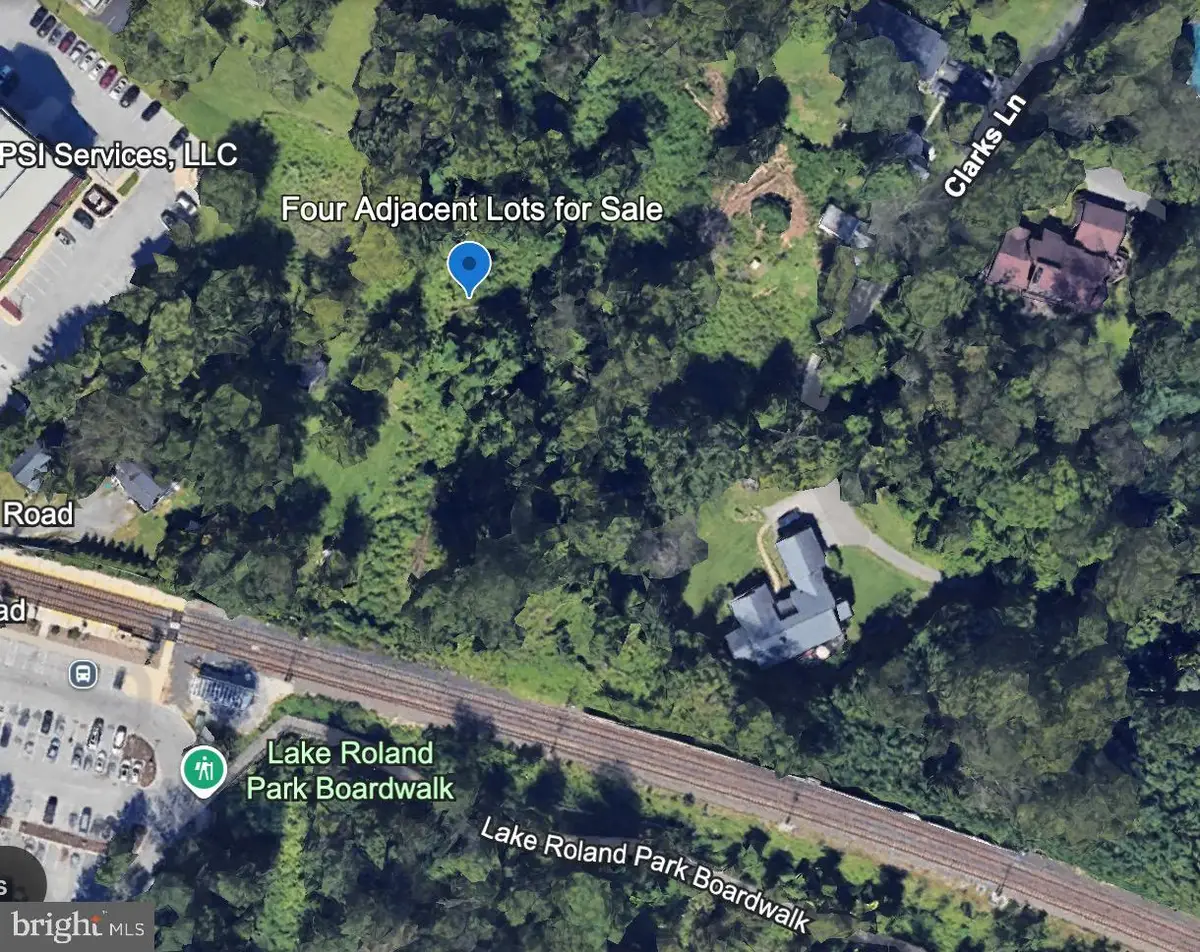 6112 Clarks, Baltimore, MD 21209 - #1