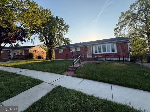 33 Haddington Rd, Lutherville Timonium, MD 21093 - #1