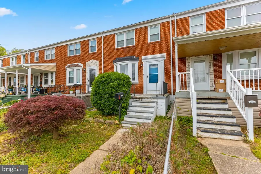 1911 Quentin Rd, Dundalk, MD 21222 - #2