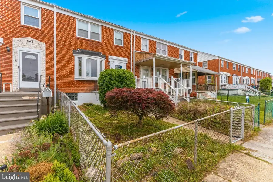 1911 Quentin Rd, Dundalk, MD 21222 - #3