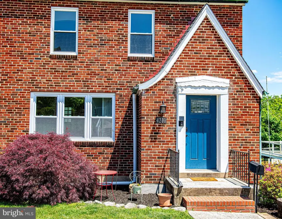 4210 Cardwell, Nottingham, MD 21236 - #2