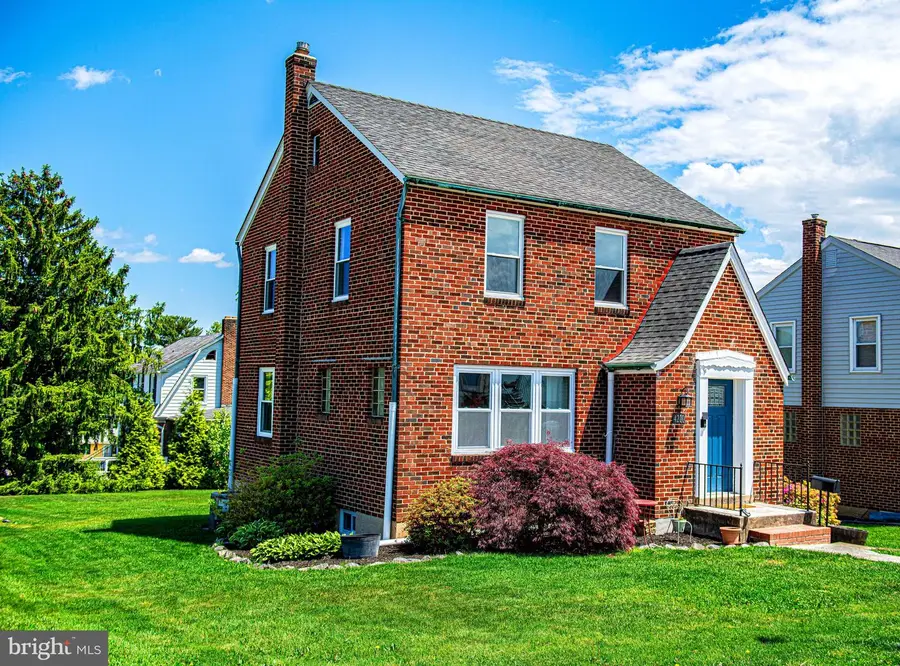 4210 Cardwell, Nottingham, MD 21236 - #3