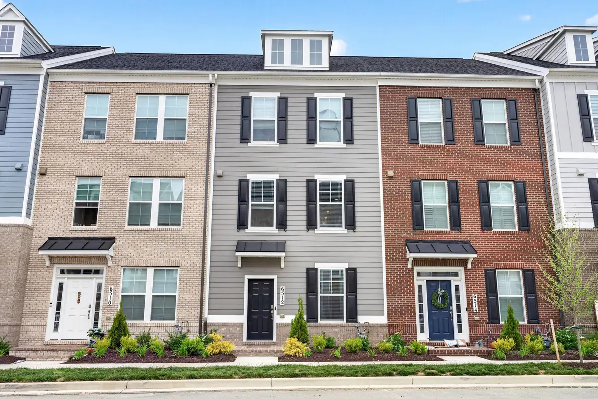 6512 Greenleigh, Middle River, MD 21220 - #1