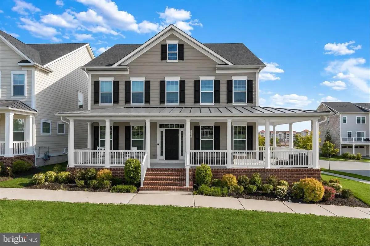6207 Islington St, Middle River, MD 21220 - #1