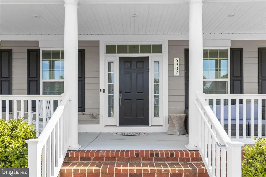 6207 Islington St, Middle River, MD 21220 - #2
