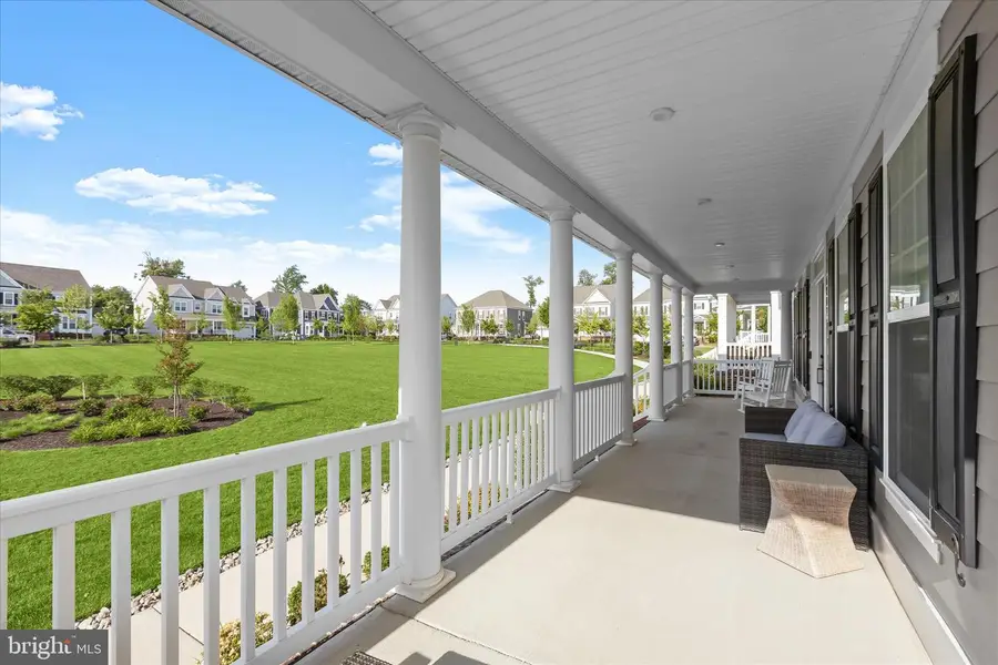 6207 Islington St, Middle River, MD 21220 - #3