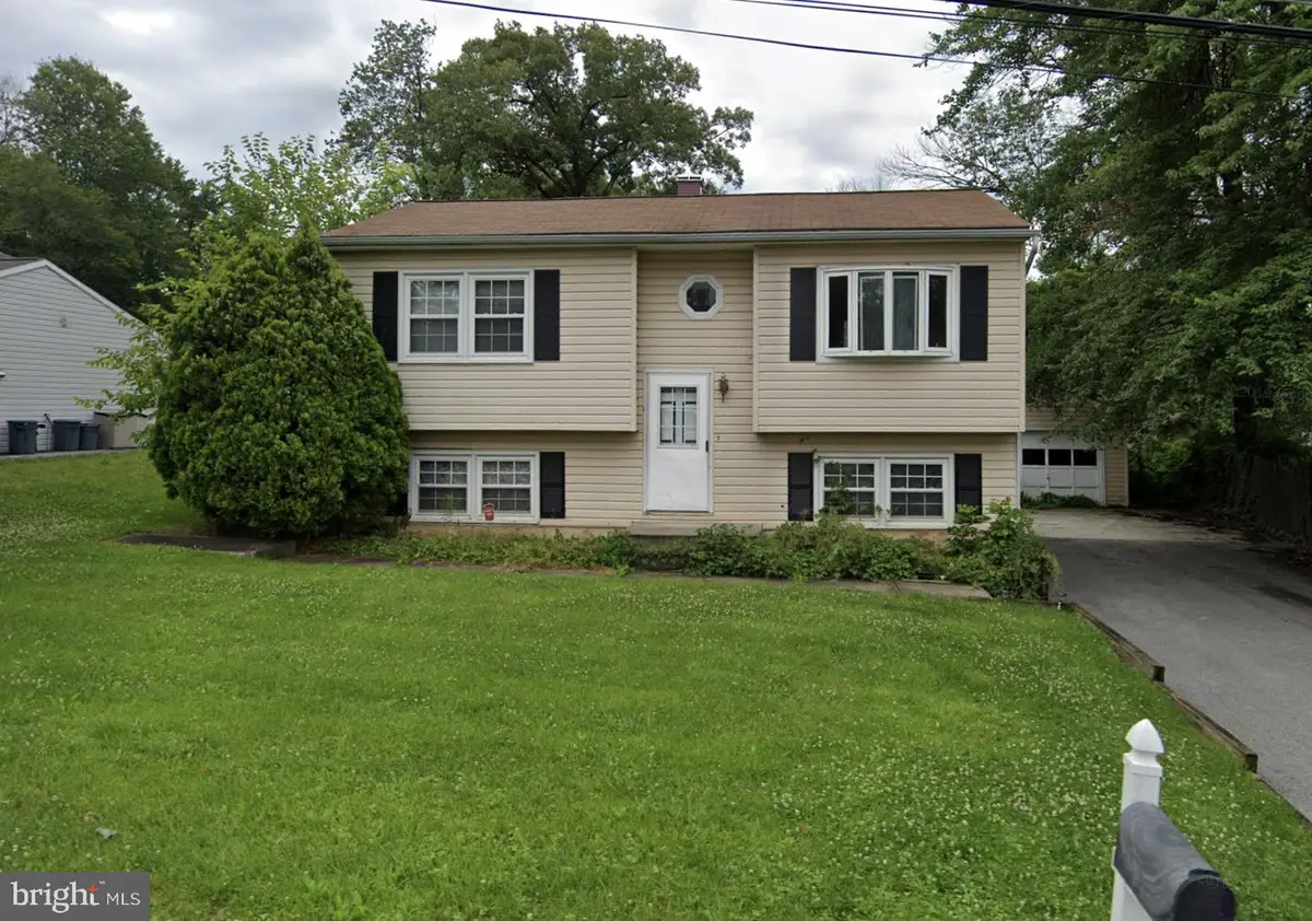 4317 Leola Ave, Halethorpe, MD 21227 - #1