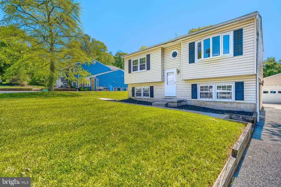 4317 Leola Ave, Halethorpe, MD 21227 - #3