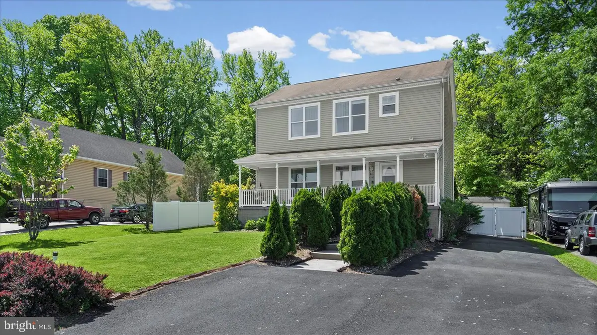 21 Sidewell Ct, Baltimore, MD 21221 - #1