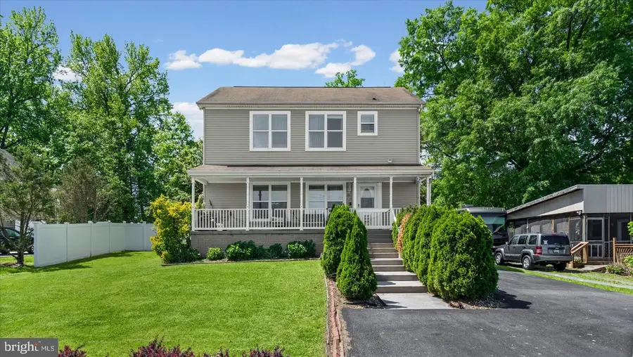 21 Sidewell Ct, Baltimore, MD 21221 - #2