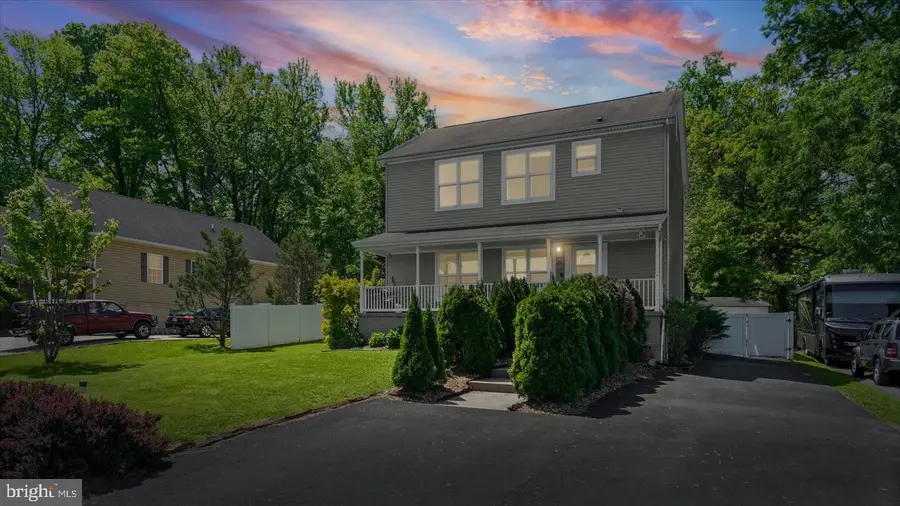 21 Sidewell Ct, Baltimore, MD 21221 - #3